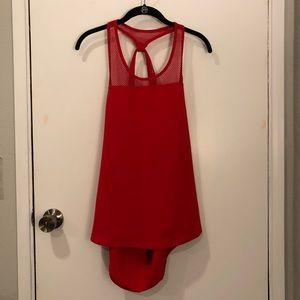 Fabletics Workout tank top